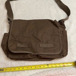 Messenger Bag